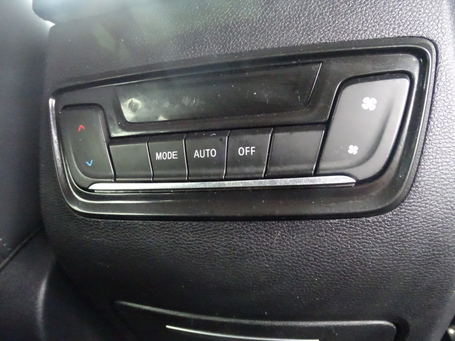 2021 LDV D90 SV9A Executive SUV Image 13