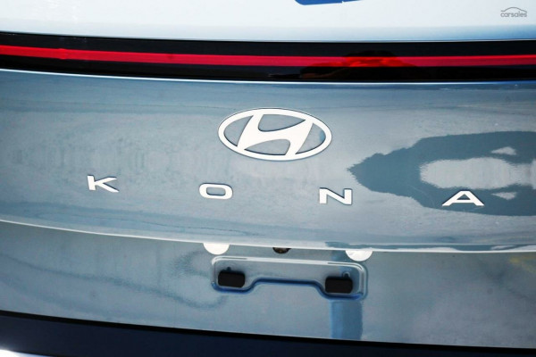 2026 MY27 Hyundai KONA SX2.V3 Hybrid Elite SUV Image 10
