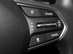 2018 MY19 Hyundai Santa Fe TM Active Wagon