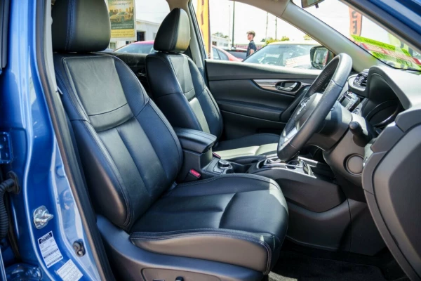 2021 Nissan X-Trail T32 ST-L SUV Image 18