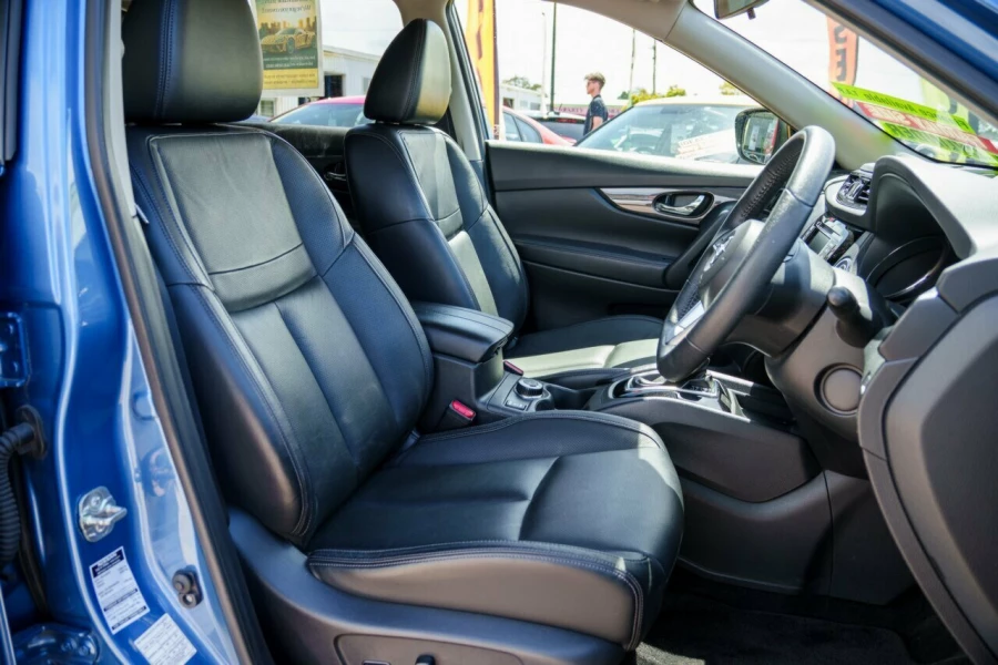 2021 Nissan X-Trail T32 ST-L SUV Image 18