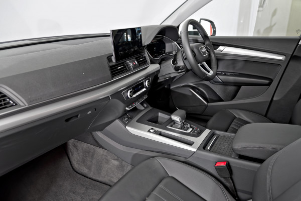 2024 Audi Q5 SUV
