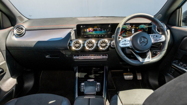 2023 MY23.5 Mercedes-Benz EQA H243 EQA250 SUV image 10