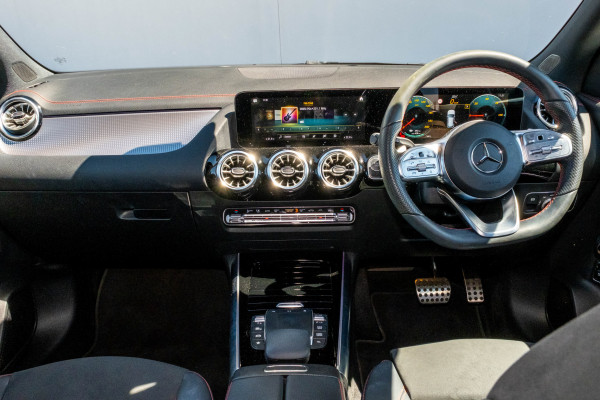 2023 MY23.5 Mercedes-Benz EQA H243 EQA250 SUV