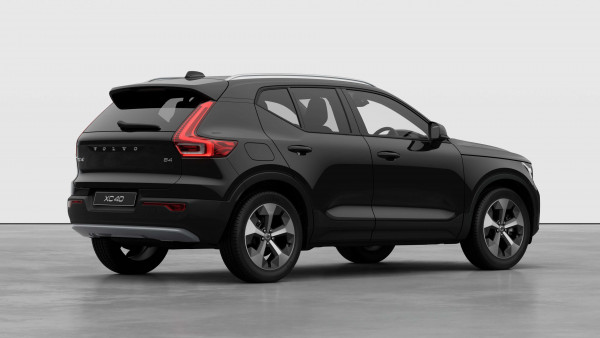 2025 MY26 Volvo XC40 XZ Plus B4 Special Edition SUV image 5