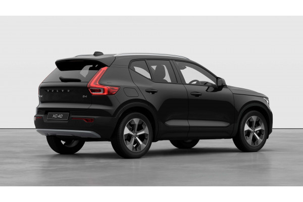 2026 Volvo XC40 XZ Plus B4 Special Edition SUV Image 5
