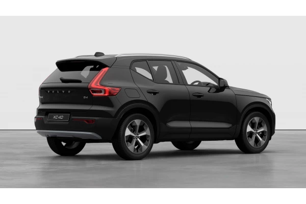 2025 MY26 Volvo XC40 XZ Plus B4 Special Edition SUV Image 5