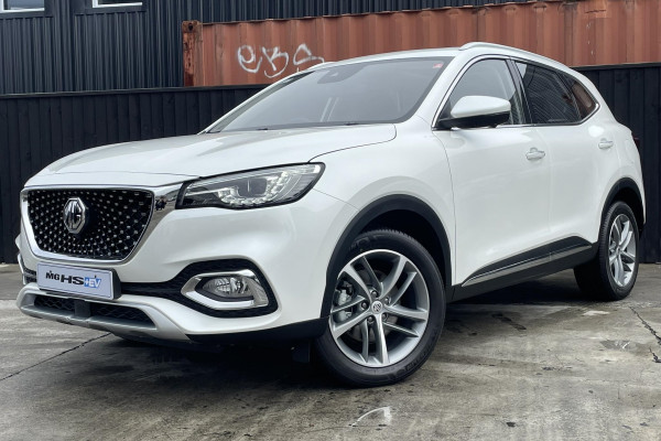 2025 MG HS Plug-in Hybrid Essence SUV Image 5