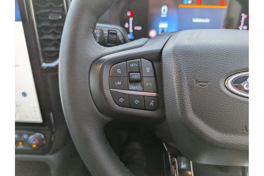 2024 Ford Everest Sport Wagon Image 22