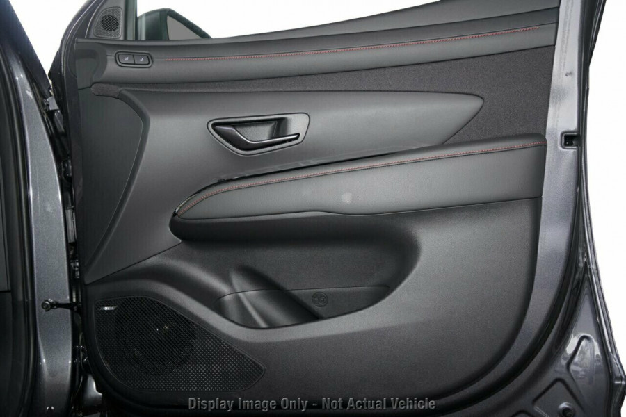 2024 MY25 Hyundai Tucson NX4.V3 Premium N Line SUV Image 22