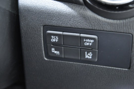 2016 Mazda CX-3 DK2W7A Akari Wagon