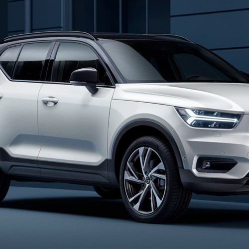 XC40