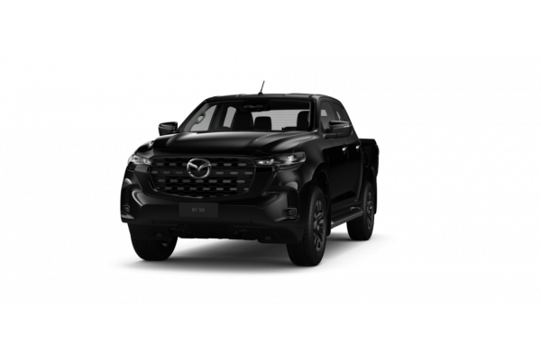 2025 Mazda BT-50 TF XTR Ute