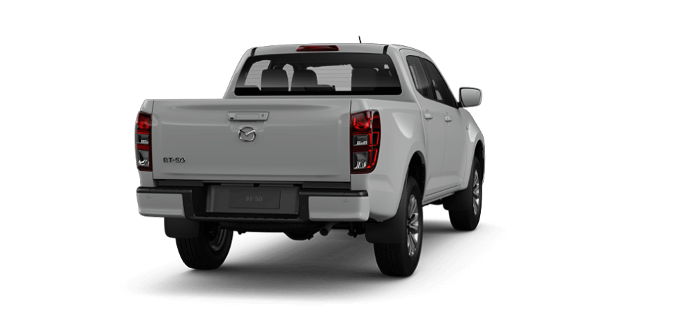 2024 Mazda BT-50 TF XT Ute Image 15