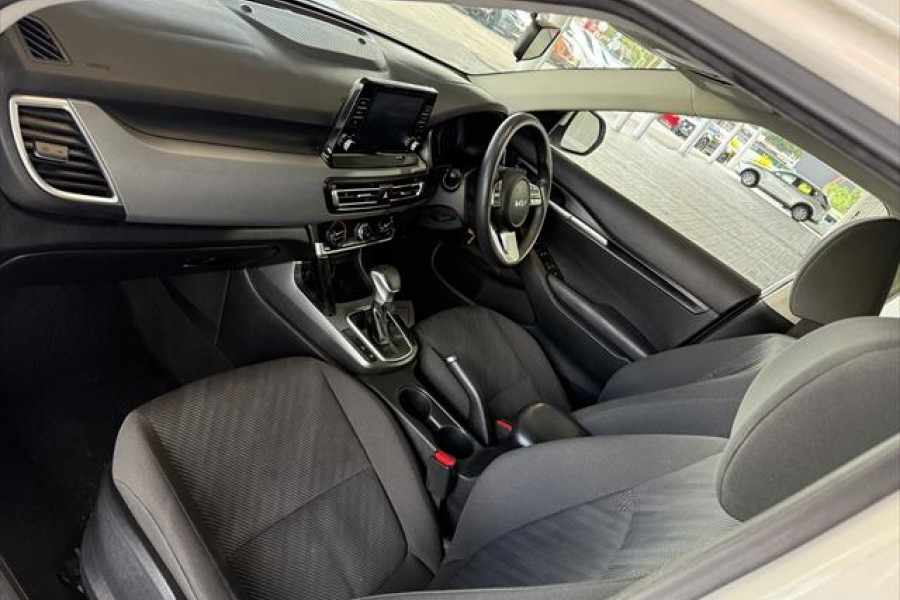 2021 MY22 Kia Seltos SP2 S SUV Image 11