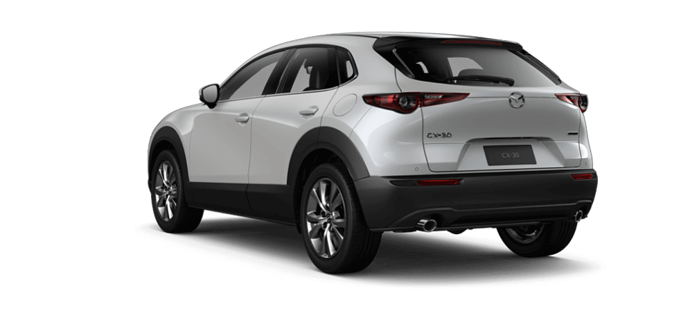2025 MY24 Mazda CX-30 DM2W7A G25 Astina SUV Image 18