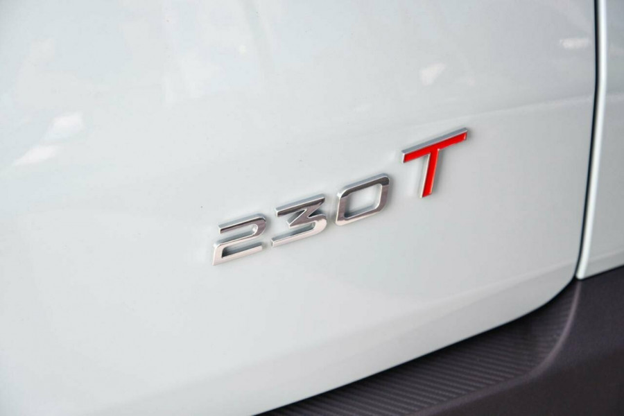2025 MY24 Chery Omoda 5 T19C BX SUV Image 13