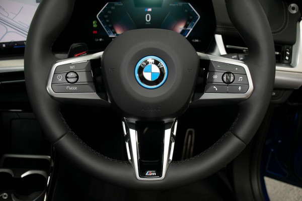 2026 BMW iX1 U11 xDrive30 M Sport SUV image 11