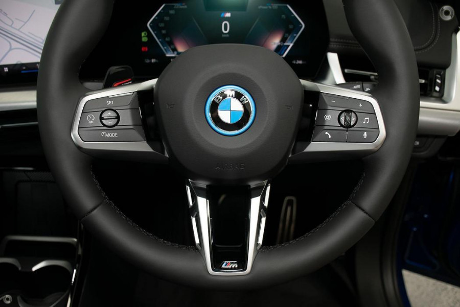 2026 BMW iX1 U11 xDrive30 M Sport SUV