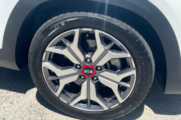 2020 MY21 Kia Seltos SP2 GT-Line SUV Image 10