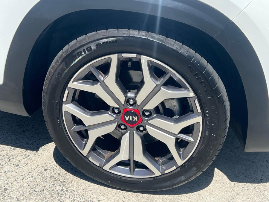 2020 MY21 Kia Seltos SP2 GT-Line SUV Image 10