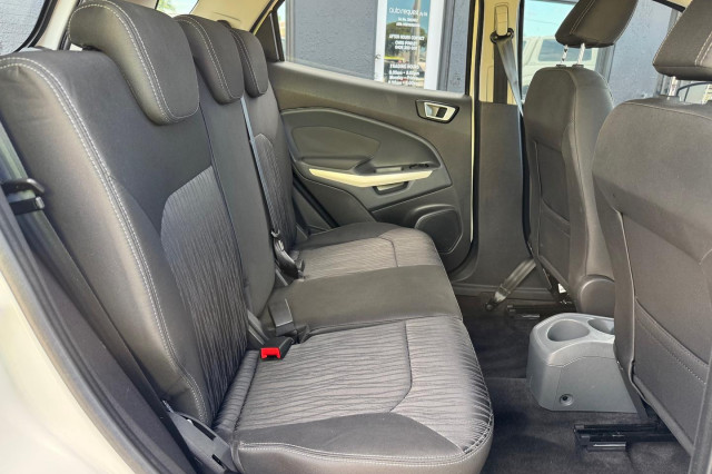 2016 Ford EcoSport BK Trend SUV Image 18