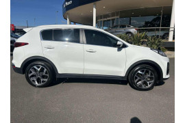 2019 MY20 Kia Sportage QL SX SUV