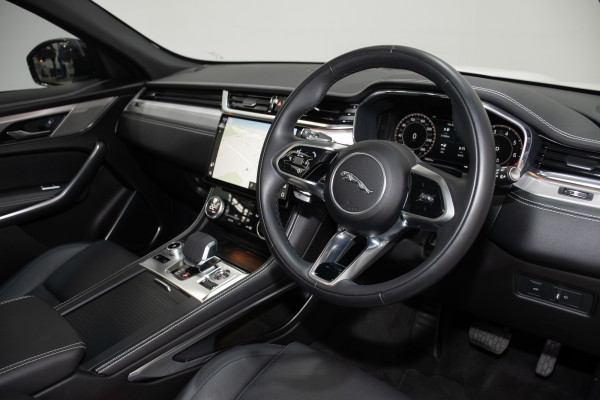 2024 MY23 Jaguar F-PACE X761 R-Dynamic S SUV Image 16