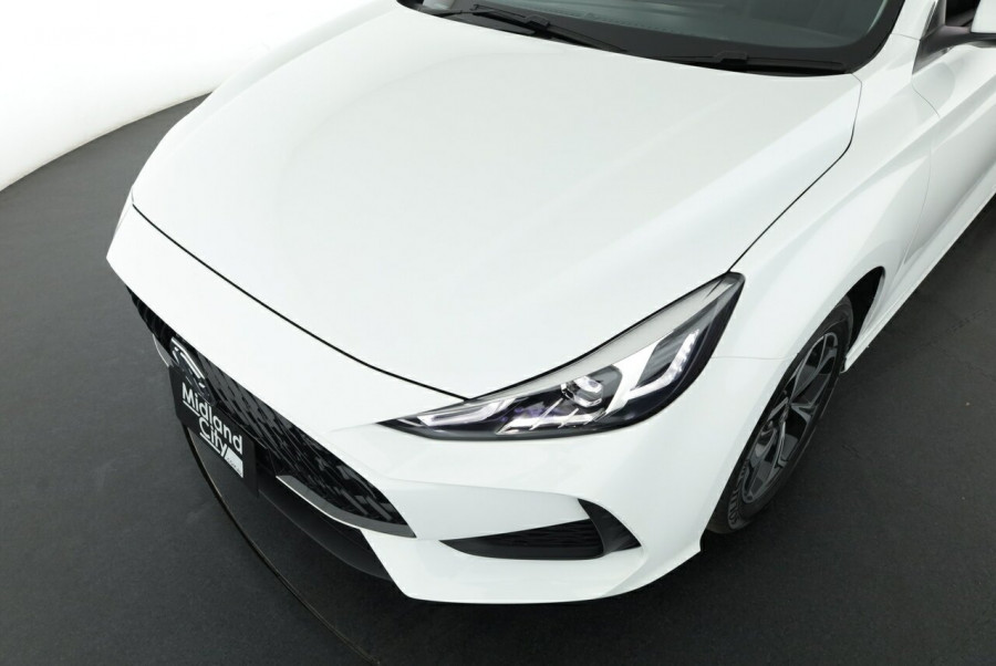 2023 MG MG5 AP32 Vibe Sedan Image 29