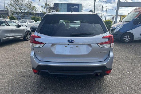 2023 MY24 Subaru Forester S5 2.5i-L SUV Image 5