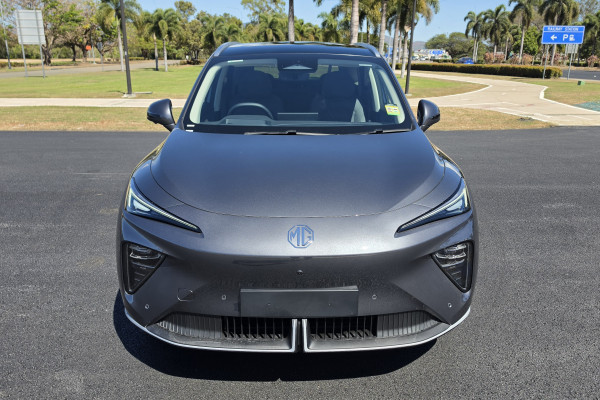 2026 MG MGS6 EV IS3E Essence SUV Image 10