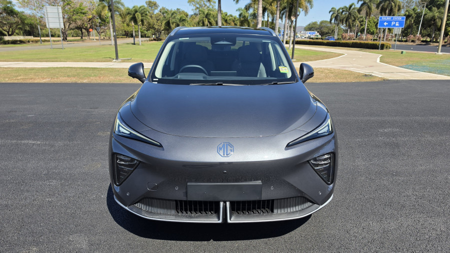 2026 MG MGS6 EV IS3E Essence SUV Image 10