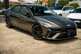 Hyundai i30 N Line CN7.V3