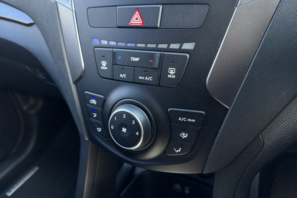 2018 Hyundai Santa Fe DM5 MY18 Active SUV Image 24