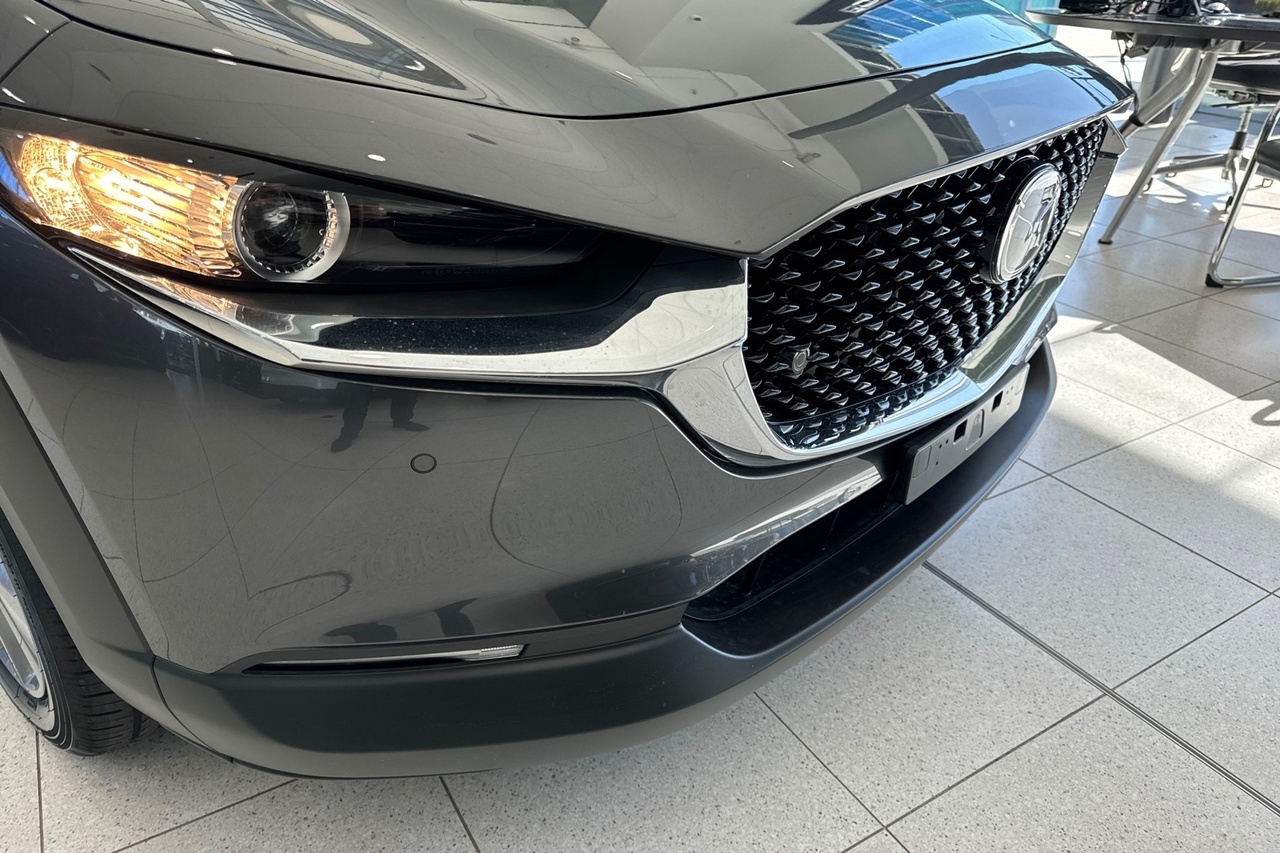 2025 MY24 Mazda CX-30 DM2W7A G20 Touring SUV Image 10