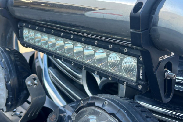 2018 Mazda BT-50 UR XTR Ute Image 14