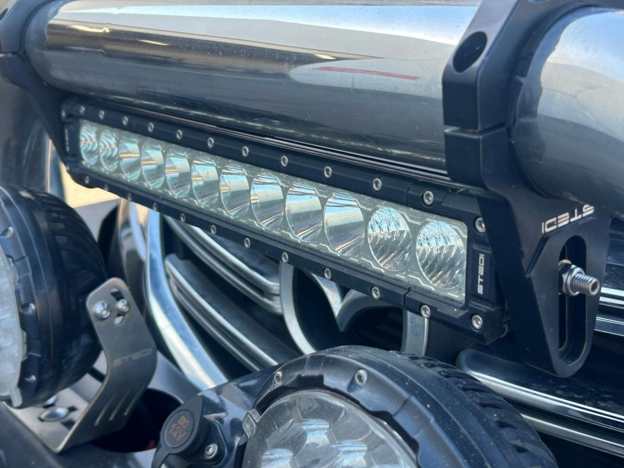 2018 Mazda BT-50 UR XTR Ute Image 14