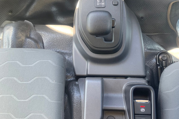 2026 Isuzu NPR Cab Chassis Image 26