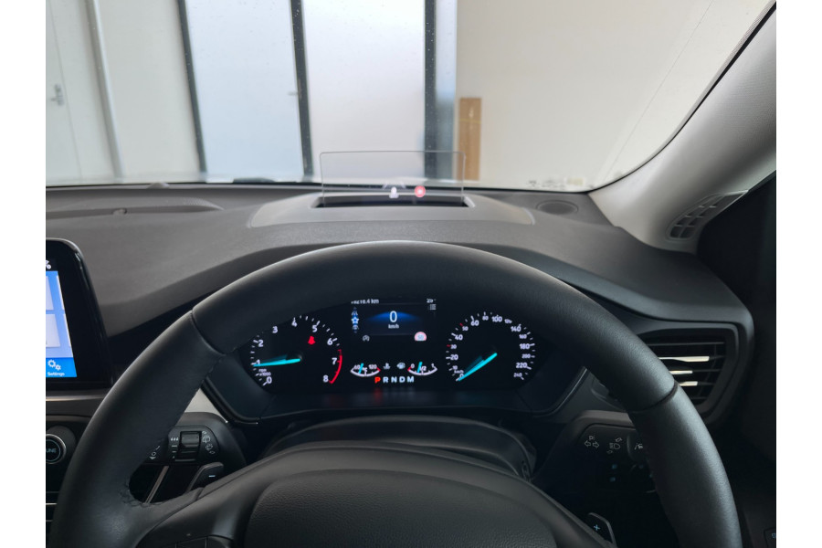 2019 MY19.25 Ford Focus SA 2019.25MY Titanium Hatchback Image 20