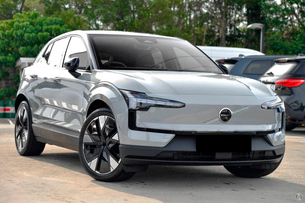 2025 Volvo EX30  Twin Motor Performance Ultra SUV