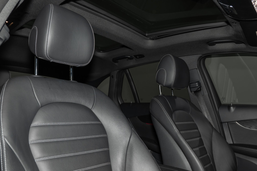 2019 Mercedes-Benz GLC-Class GLC300 SUV