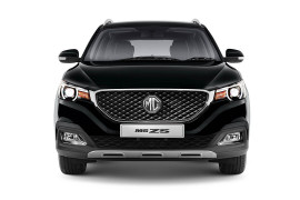 2025 MY23 MG ZST AZS1 Excite SUV