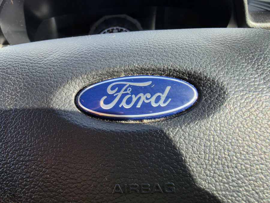 2019 MY19.75 Ford Ranger PX MkIII XLT Ute Image 23