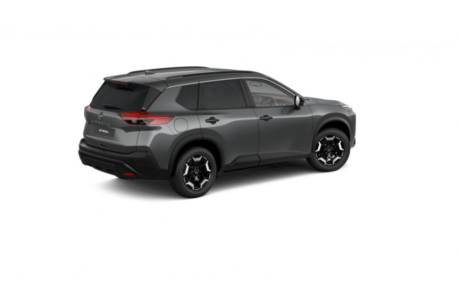 2024 MY25 Nissan X-Trail T33 N-TREK SUV Image 17
