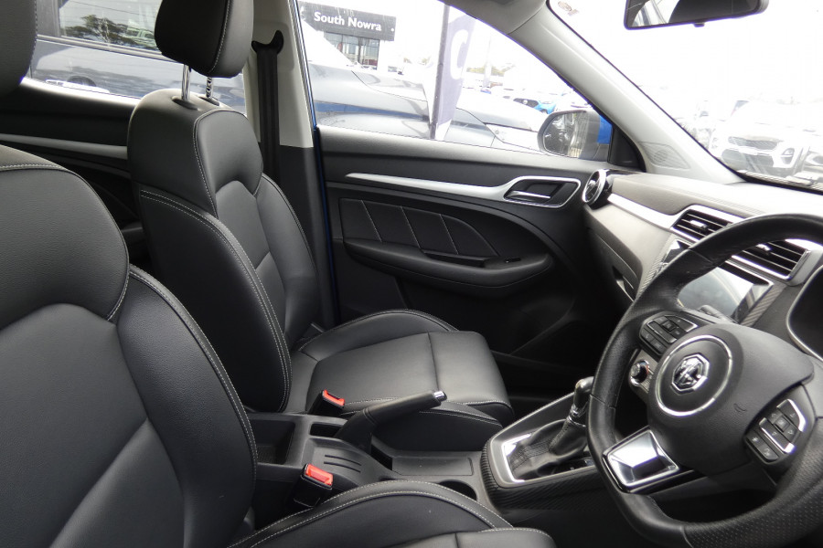 2020 MG HS MY20 ESSENCE SUV Image 14