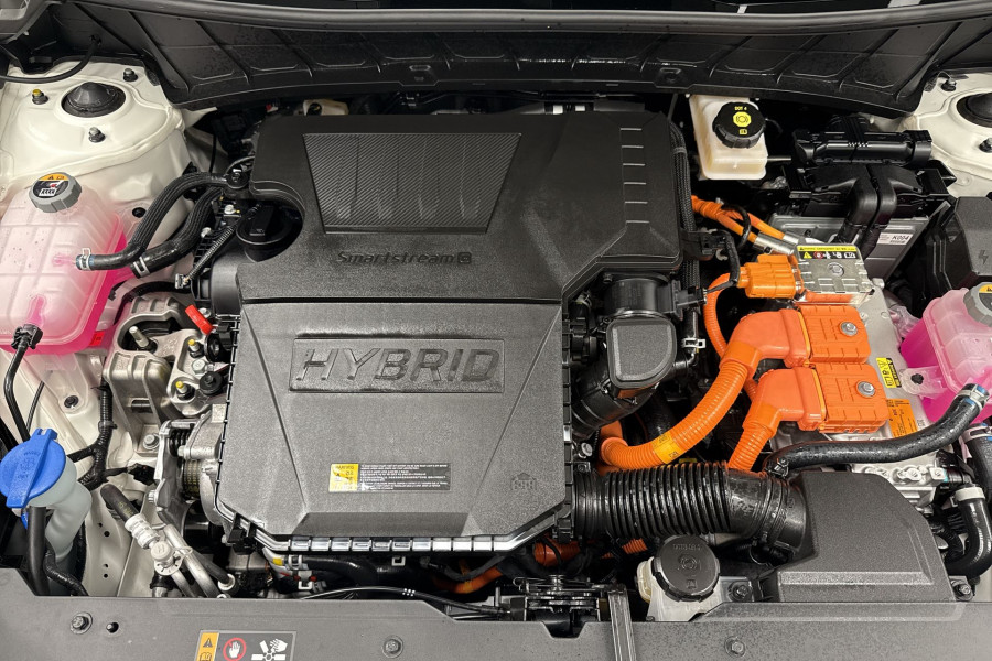 2023 MY24 Kia Niro SG2  HEV GT-Line SUV Image 10