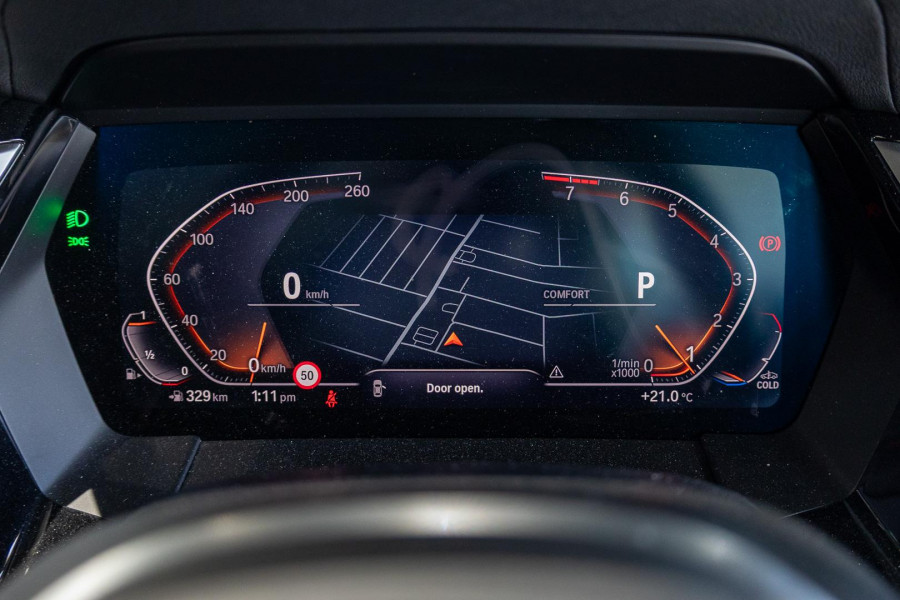 2023 BMW Z4 G29 sDrive20i M Sport Convertible