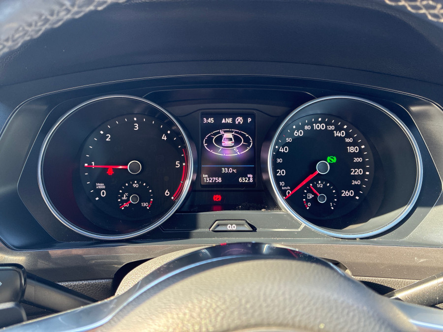 2018 Volkswagen Tiguan 5N 140TDI Highline Allspace SUV Image 24