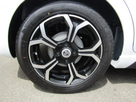 2021 MG 3 Excite Hatchback