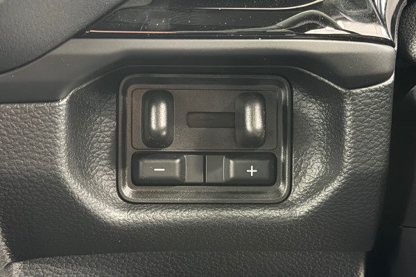 2026 MY26.5 Ford Everest UB Sport SUV Image 33